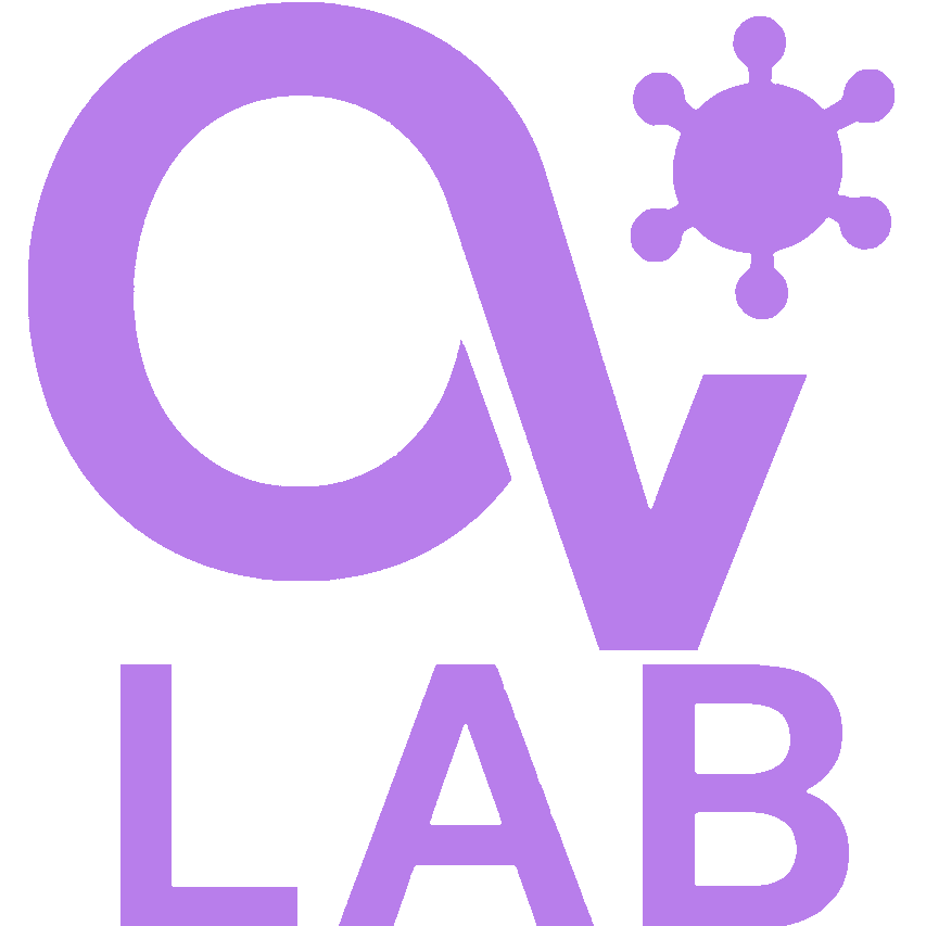 Oncovirlab logo